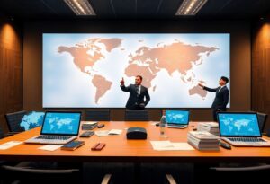 the power of cross border insight hxx