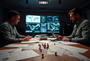 using historical data to predict risk tnp