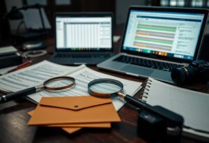 what regulators can learn from investigative methodology jzy