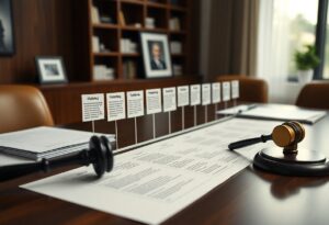 why accurate timelines matter for case evaluation jad