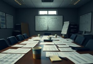why business continuity plans reveal internal weaknesses hmr