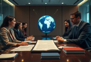 why cross border litigation requires careful planning cqs