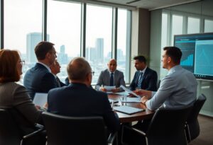 why independent oversight strengthens investor confidence oxw