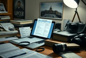 why investigative media needs compliance literacy now vcz