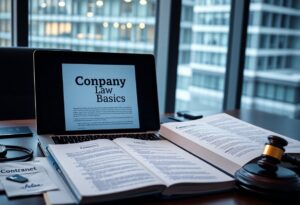 why journalists should understand company law basics yha