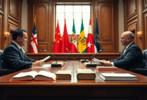why legal systems differ on corporate liability cvg