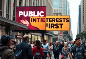 why public interest should guide investigative priorities luw