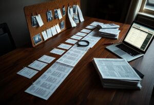 why timelines outshine opinions for credibility xqb