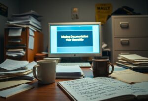 why weak documentation signals potential irregularities uno