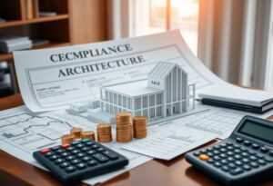 compliance architecture as strategic investment sek