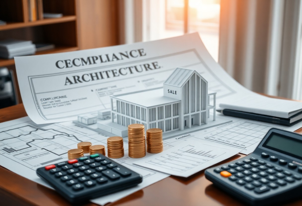 Compliance Architecture Delivers Powerful Risk Reduction
