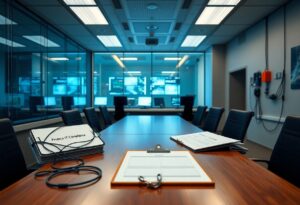 control fragmentation and accountability gaps efi