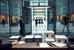 corporate truth tested outside legal briefing rooms epx