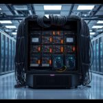 Data centralisation and systemic exposure 3 Critical Data Centralisation Risks