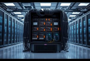 data centralisation and systemic exposure ugc