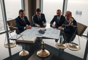 directors and offshore liability gap yzv