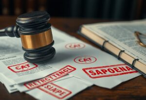 due diligence reports under legal pressure dif