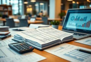 how financial trails clarify hidden business models eim