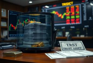 market trust as an asset class sgk