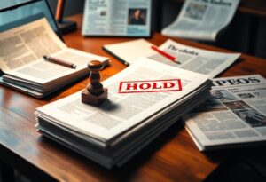 publishing restraint as a credibility tool dyk