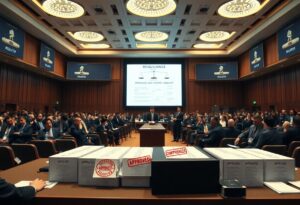 regulatory symbolism in conference circuits vys