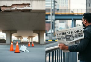 structural risk versus personal blame narratives bsb