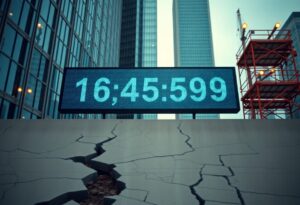 structural weaknesses hidden by growth figures ehb
