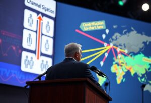 the political use of channelisation figures lwh