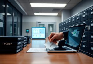 the rise of institutional compliance culture xir