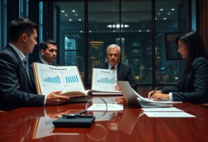 why institutional investors demand governance depth jfy