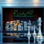Capital resilience as a competitive advantage