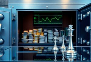 capital resilience as a competitive advantage qvr
