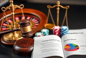 competition law and gambling market design eeg
