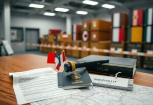 cross border disputes and legal uncertainty hng