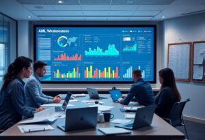 culture metrics that reveal aml weaknesses bti