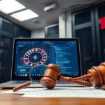 Digital Sovereignty Gambling Supervision