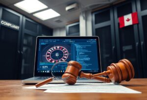 digital sovereignty and gambling supervision voz