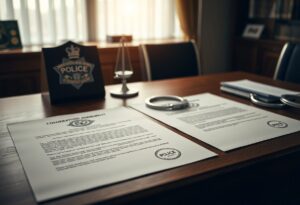enforcement cooperation that exists on paper thu