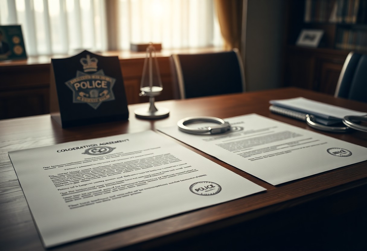 Cross-border enforcement cooperation challenges