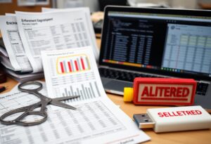 enforcement data and its narrative misuse bqh