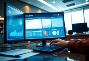 event driven kyc triggers that make sense vew