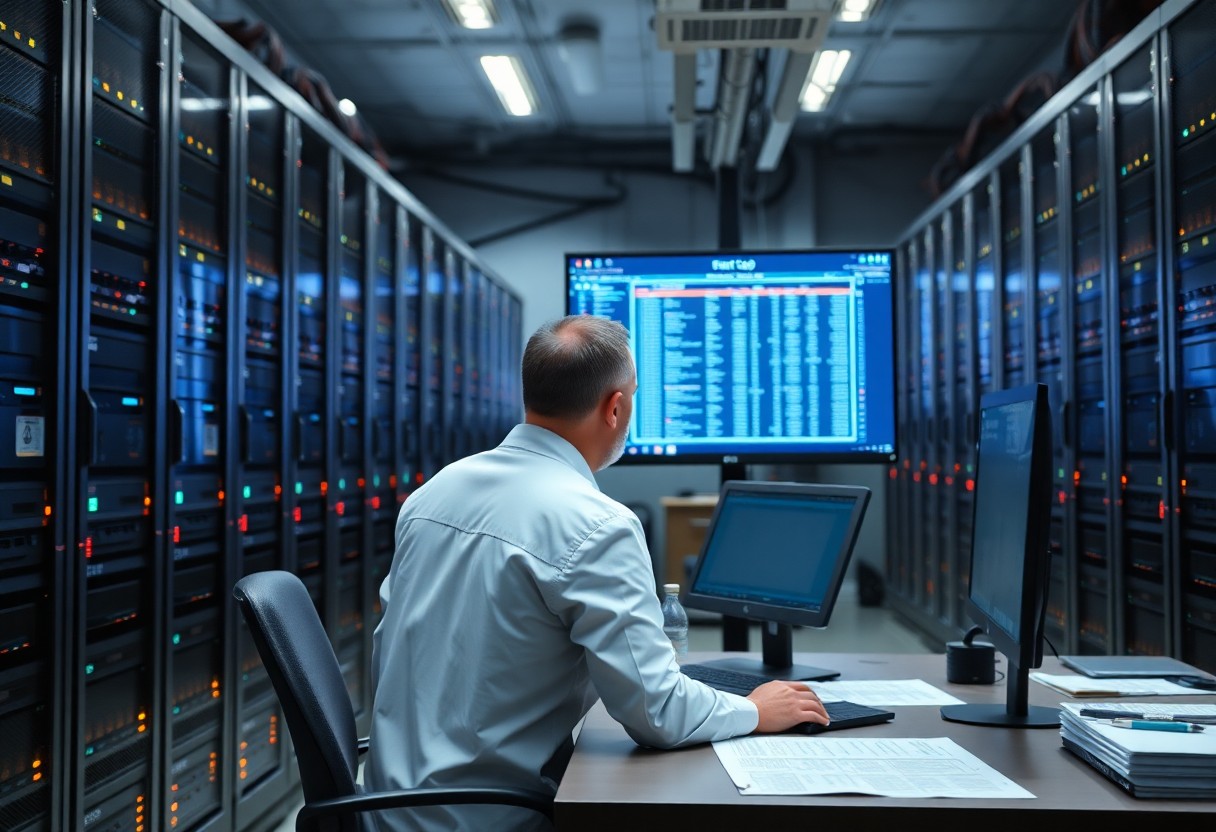 Event Log Retention Best Practices for Regulatory Success