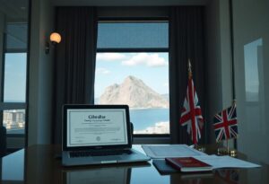 Gibraltar Company Formation Guide for UK Business Expansion