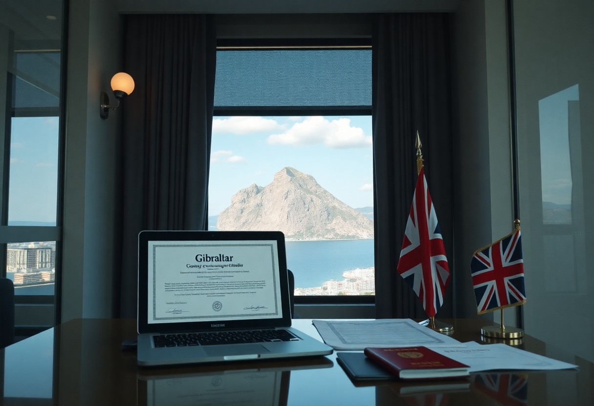 Gibraltar Company Formation Guide for UK Business Expansion