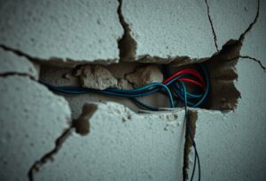 how data leaks reveal structural vulnerabilities vmd