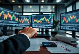 investor confidence in volatile frameworks ujs