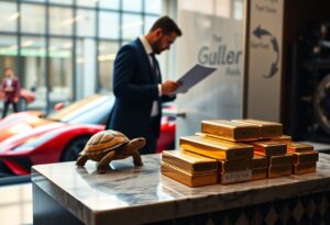 investors reward stability not speed adw