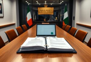 Ireland Holding Companies Meet Substance Expectations