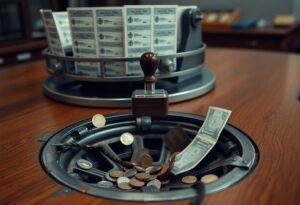 licensing reform cycles and economic leakage yfq
