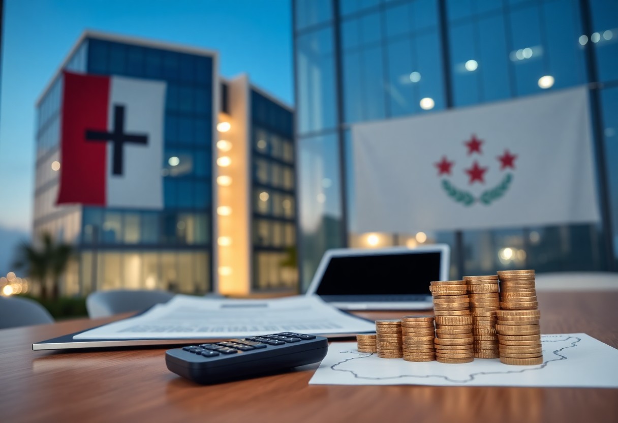 Malta vs Cyprus Tax Planning for Group Structures